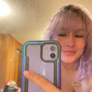 Meet your Posher, Lillian